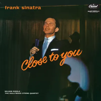 Close to You - Frank Sinatra