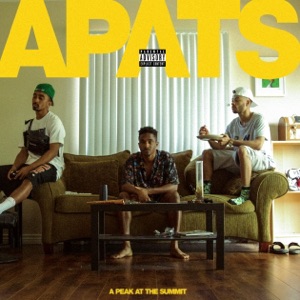 A Peak at the Summit - EP