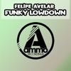 Funky Lowdown - Single artwork