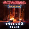 Phoenix (Volkor X Remix) - Single, 2018