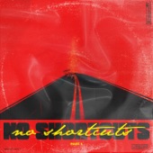 No Shortcuts (feat. Deraj) artwork