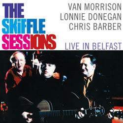 Van Morrison - Outskirts of Town