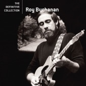 Roy Buchanan - Sweet Dreams