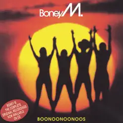 Boonoonoonoos - Boney M.