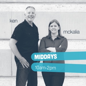 Midday: Spelling Bee
