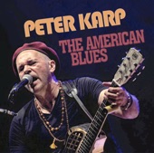 The American Blues artwork