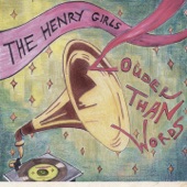 The Henry Girls - James Monroe