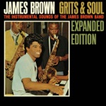 James Brown - Tempted