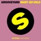 Grooveyard - Mary Go Wild (Extended Mix)