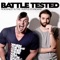 Try 'n' Hold Me Back - Rob Bailey & The Hustle Standard lyrics