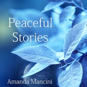 Peaceful Stories - EP artwork
