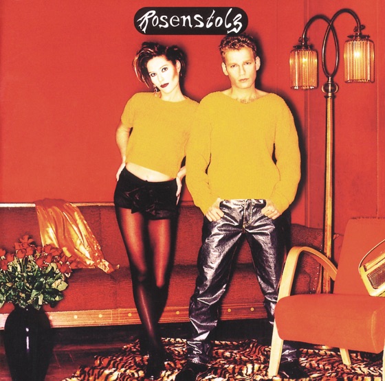 Cover artwork for Der Moment