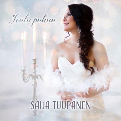 Ääni taivaasta - Saija Tuupanen | Shazam