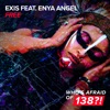 Free (feat. Enya Angel) - Single