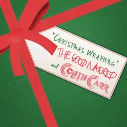 Christmas Wrapping - Single - The Good Natured Christmas Wrapping - Single - The Good Natured