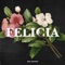 Felicia (feat. GIDEONITE) - Bryan Mg lyrics