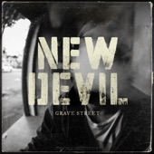 Grave Street Blues - New Devil