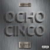 Ocho Cinco (feat. Yellow Claw) [Remixes] artwork