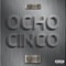 Ocho Cinco (feat. Yellow Claw) [Rickyxsan Remix] artwork