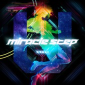 miracle step artwork