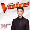 Ain’t That a Kick In the Head (The Voice Performance) - Single artwork