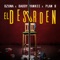 El Desorden - Ozuna, Daddy Yankee & Plan B lyrics