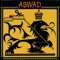 Concrete Slaveship - Aswad lyrics