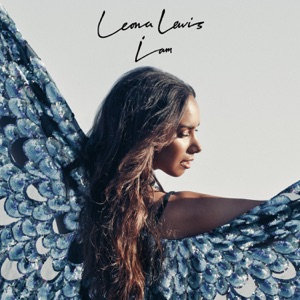 Leona Lewis - I Am - 排舞 编舞者