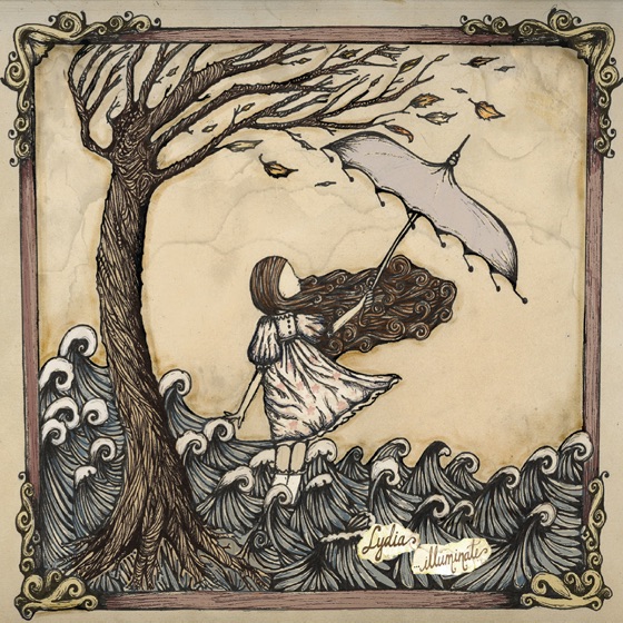 Cover artwork for A Fine Evening For A Rogue