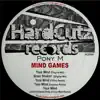 Mind Games album lyrics, reviews, download