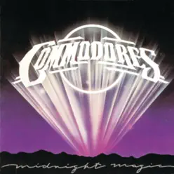 Midnight Magic - The Commodores