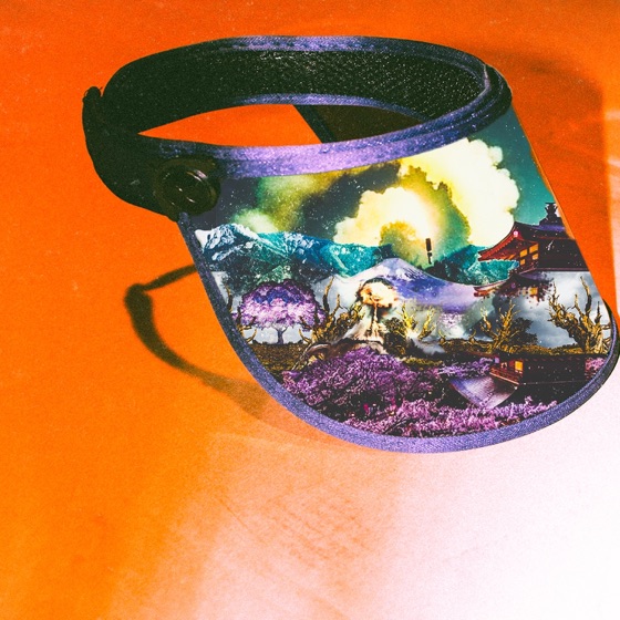 Cover artwork for Like MacGyver