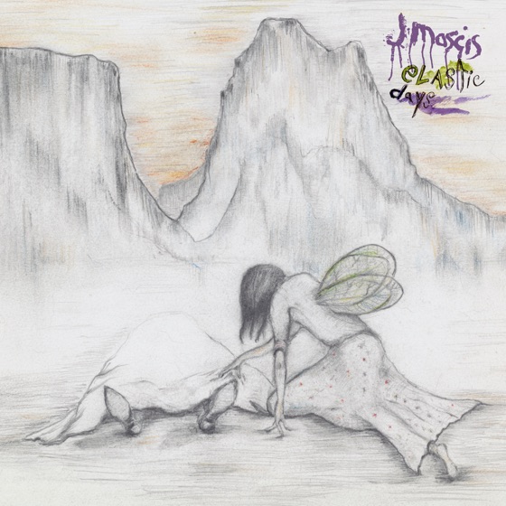 Cover artwork for Web so Dense