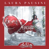 Laura Pausini - Santa Claus Llegó a la Ciudad (with the Patrick Williams Orchestra)