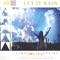 Let It Rain artwork