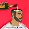 Flat Champagne (feat. RAY BLK) [Thomas Rasmus Chill Mix] - Single album lyrics, reviews, download