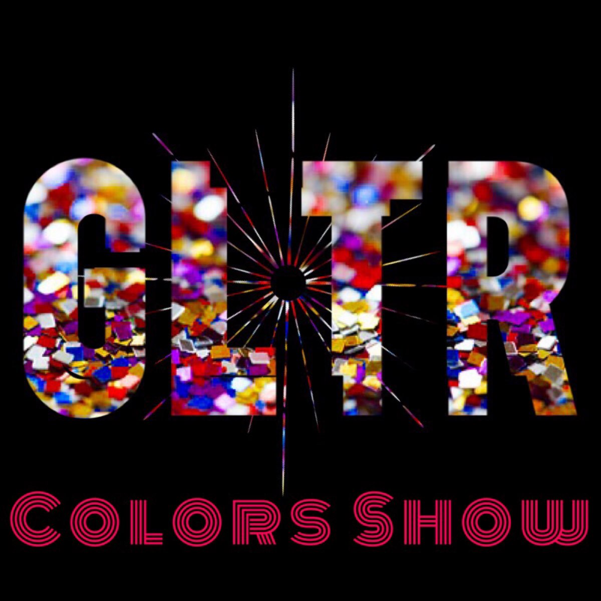 Yame colors show. Колор шоу. Цвета шоу. GLTR. Песня a Color show.