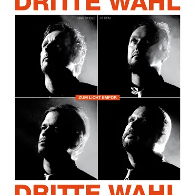 Zum Licht empor (Extended Version) - EP - Dritte Wahl