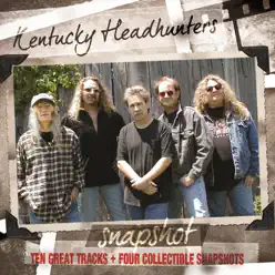 Snapshot: Kentucky Headhunters - The Kentucky Headhunters Snapshot: Kentucky Headhunters - The Kentucky Headhunters