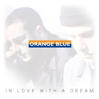 descargar álbum Download Orange Blue - In Love With A Dream album
