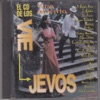El CD De Los Vie-Jevos