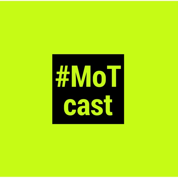#MoTcast - Masters of Transformation Podcast