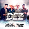 Pra Noite Ficar Dez (feat. Fiduma & Jeca) - Single