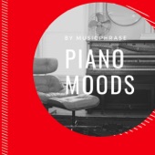 Cinematic Noir Piano artwork