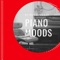 Cinematic Noir Piano artwork