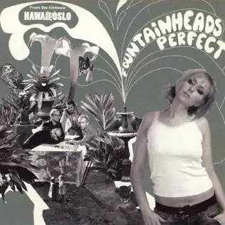 lataa albumi Fountainheads - Perfect