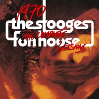 Stooges Ablum Cover