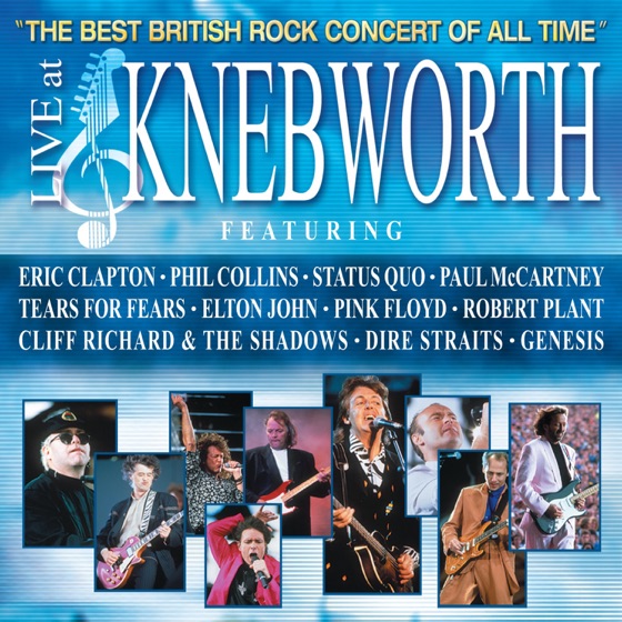 Cover artwork for Rockin' All Over the World