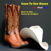 Learn to Line Dance