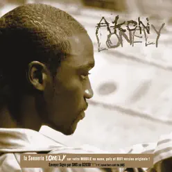 Lonely - Single (French Comm Single) - Single - Akon